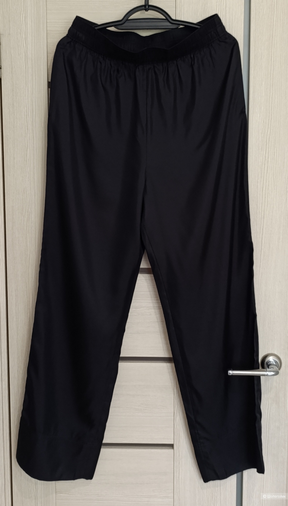 Брюки H&M, размер 46-48