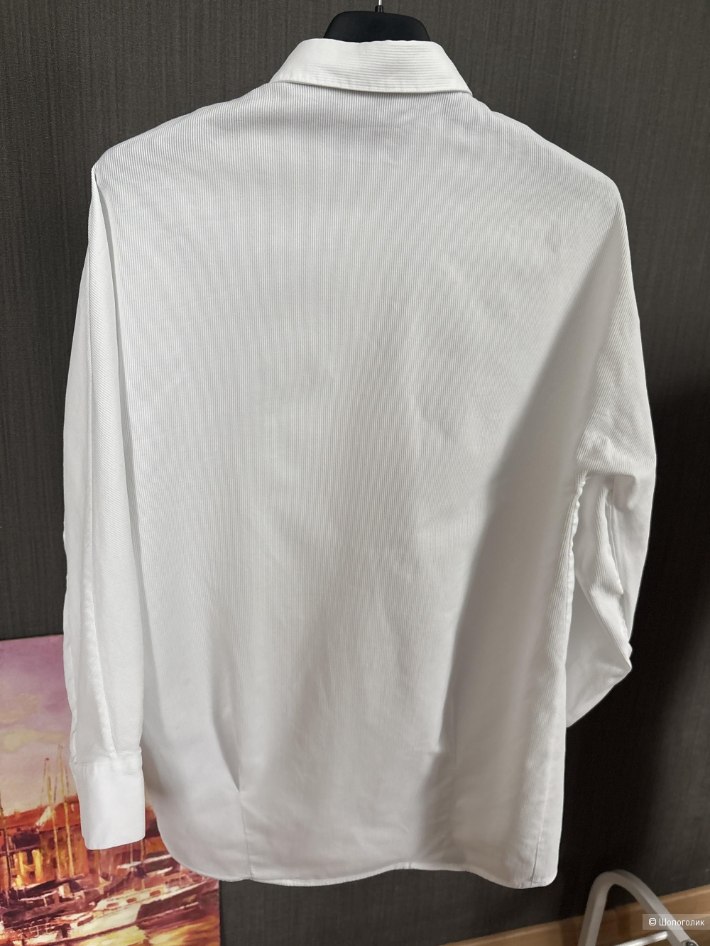 Блузка Massimo Dutti, размер 42