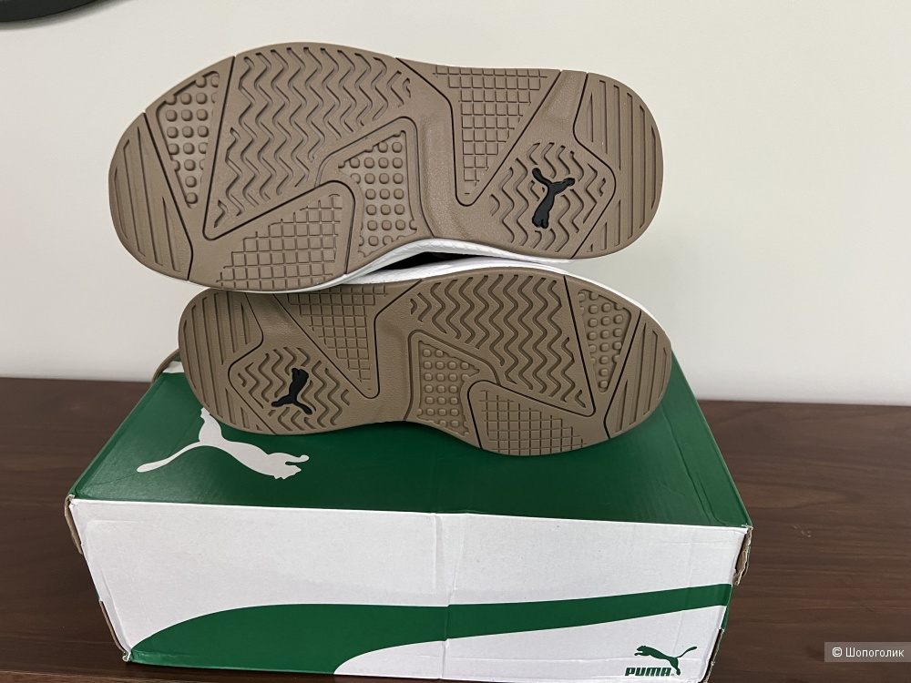 Кроссовки Puma X-Ray 2 Square SD,размер 37