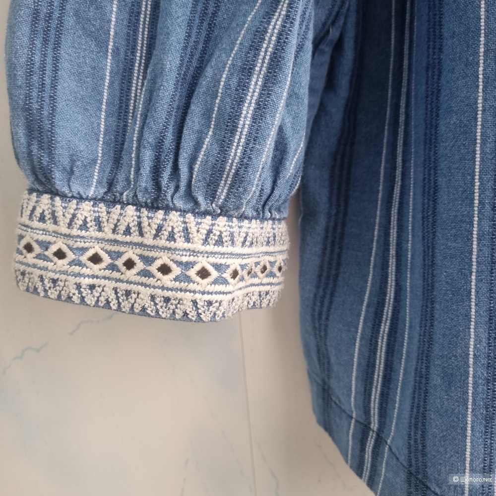 Блузка Massimo Dutti M