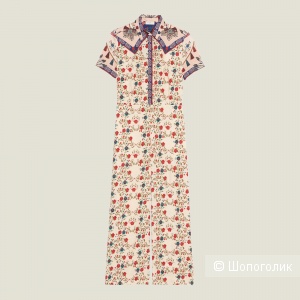 Комбинезон Sandro Paris 42