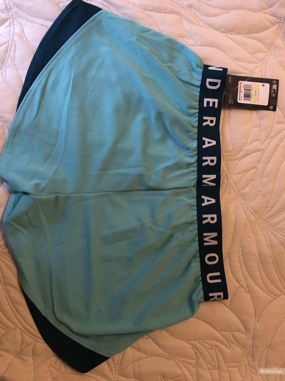 Шорты Under Armour M.