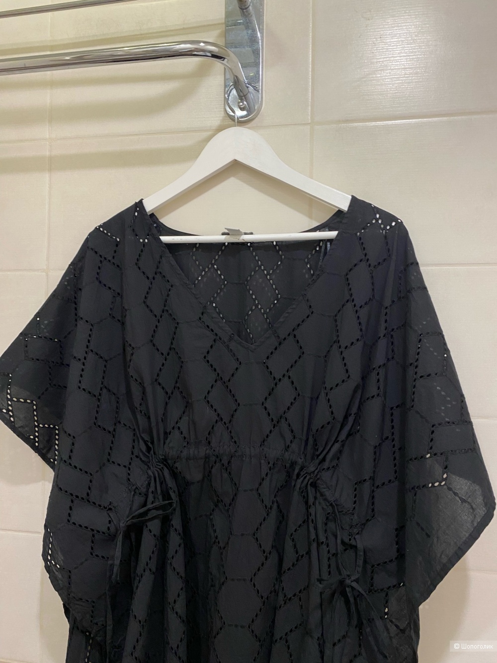Пляжная туника Primark.Размер XS-L.