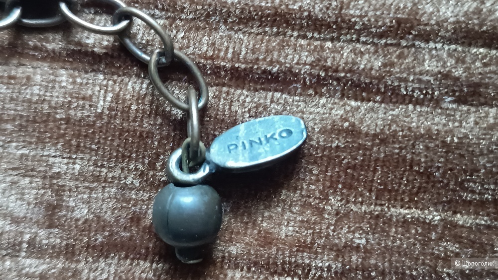 Браслет Pinko