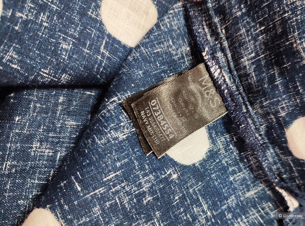 Блузка Marks & Spencer размер 16 (52-54)
