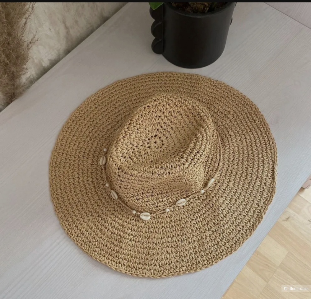 Шляпа H&M