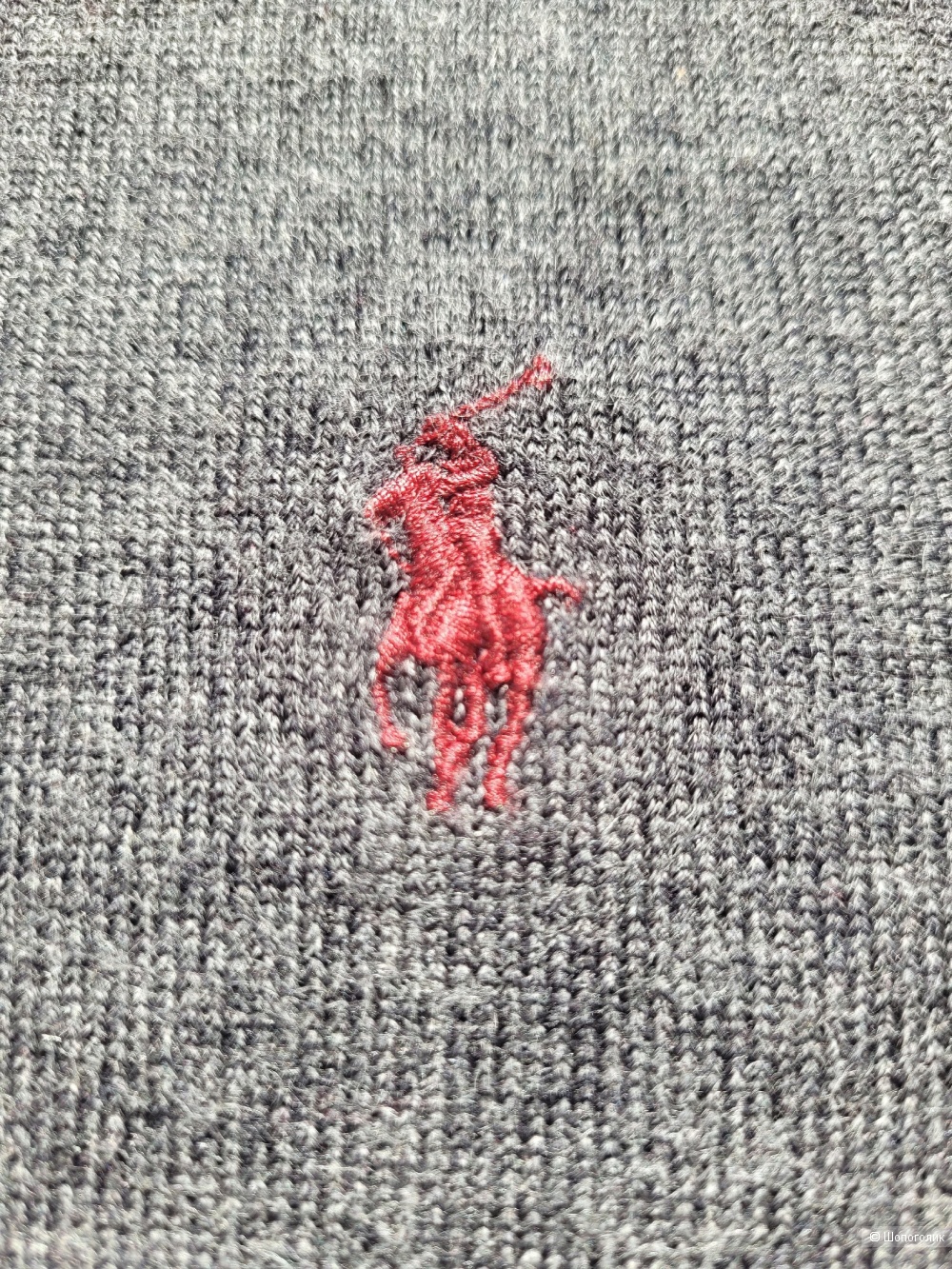 Джемпер Ralph lauren, р М