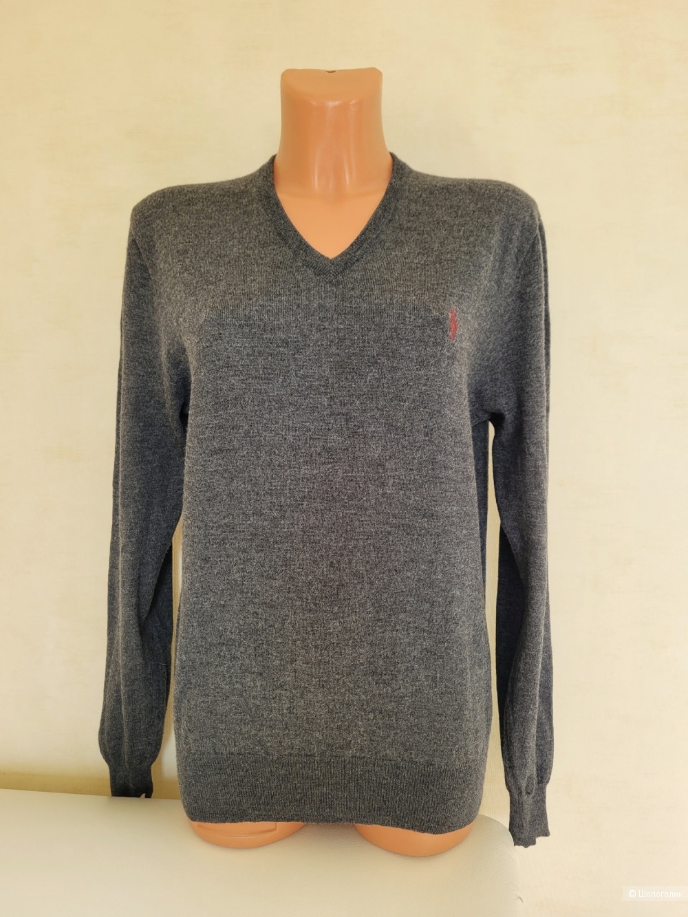 Джемпер Ralph lauren, р М