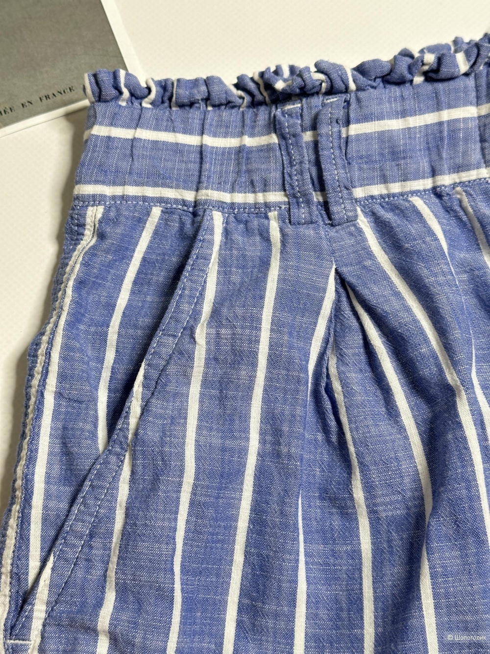 Шорты H&M, размер 44