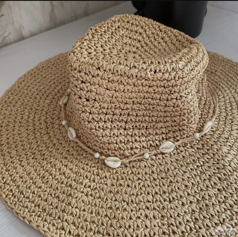 Шляпа H&M