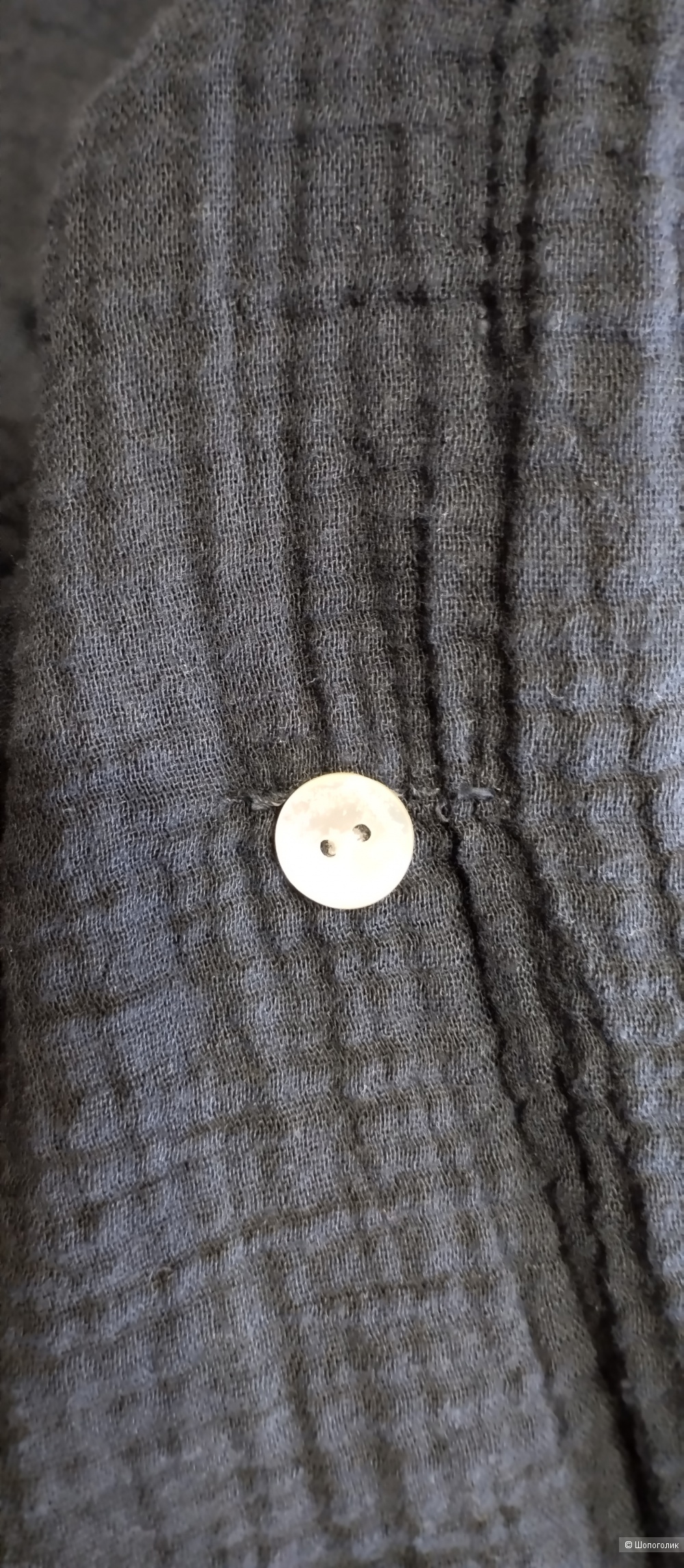 Туника из Муслина made in italy, 54-56р