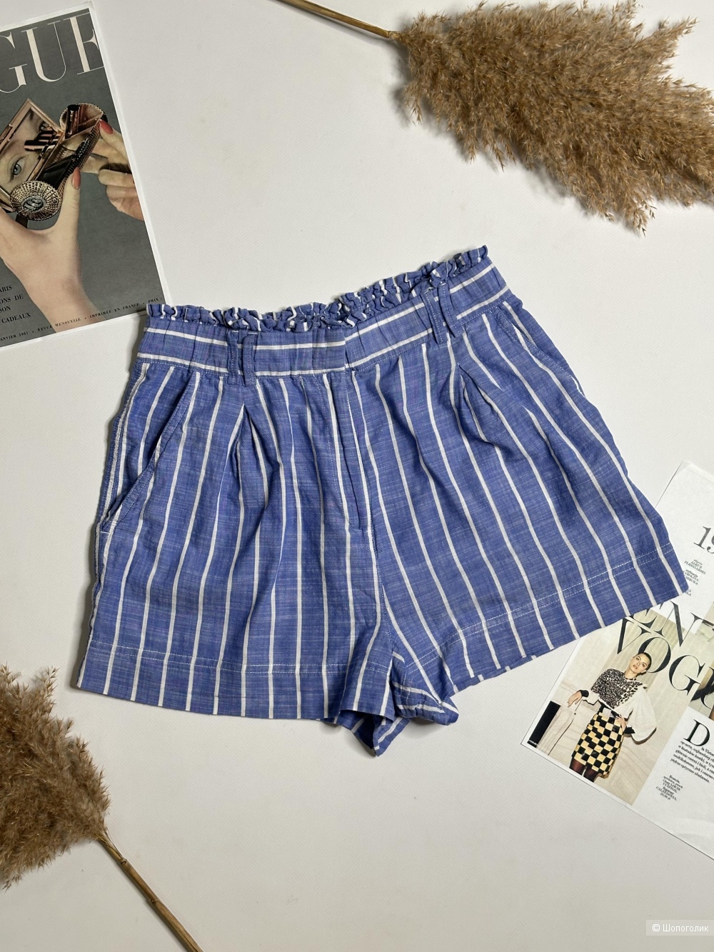 Шорты H&M, размер 44