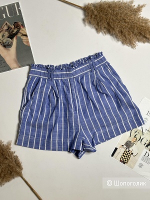 Шорты H&M, размер 44