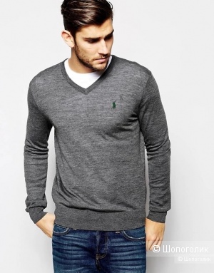 Джемпер Ralph lauren, р М