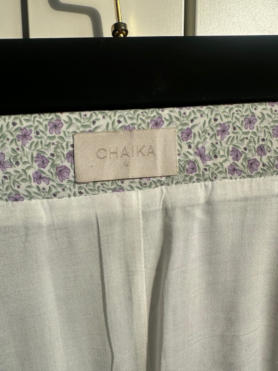 Юбка Chaika, размер М