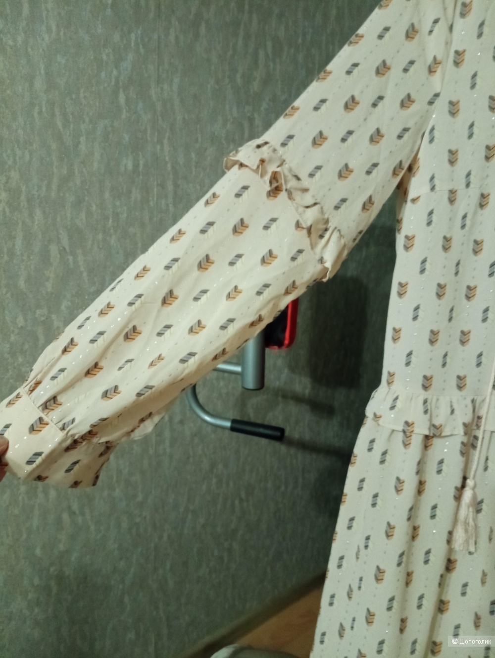 Платье Co'couture 46