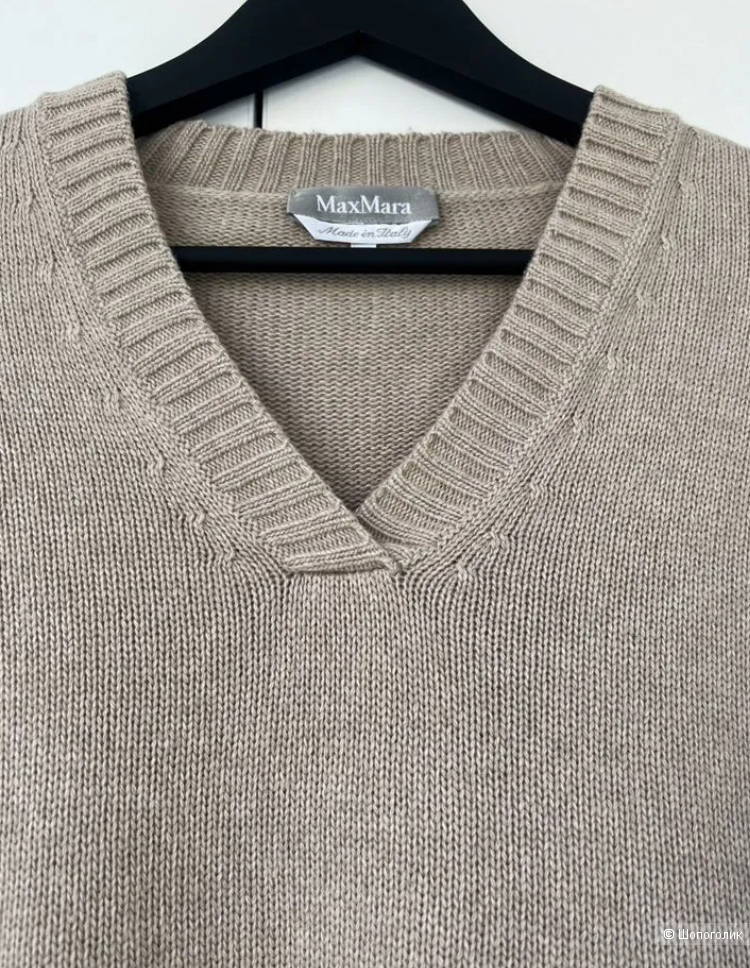 Max Mara джемпер р M