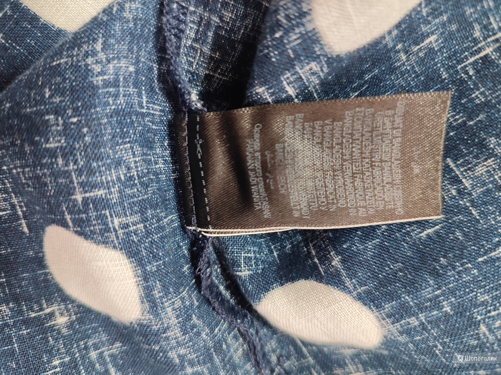 Блузка Marks & Spencer размер 16 (52-54)