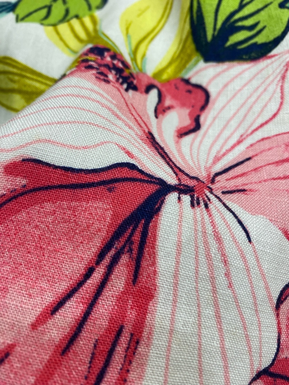 Льняное платье Tommy Bahama.Размер XL/TG.
