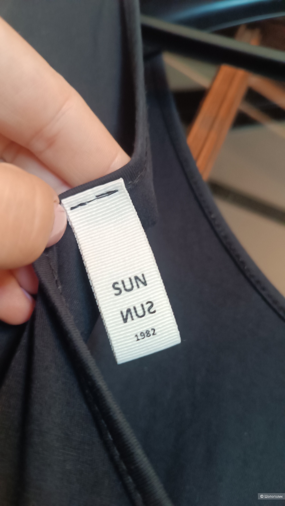 Итальянский трикотажный комбинезон Sun, 50-54