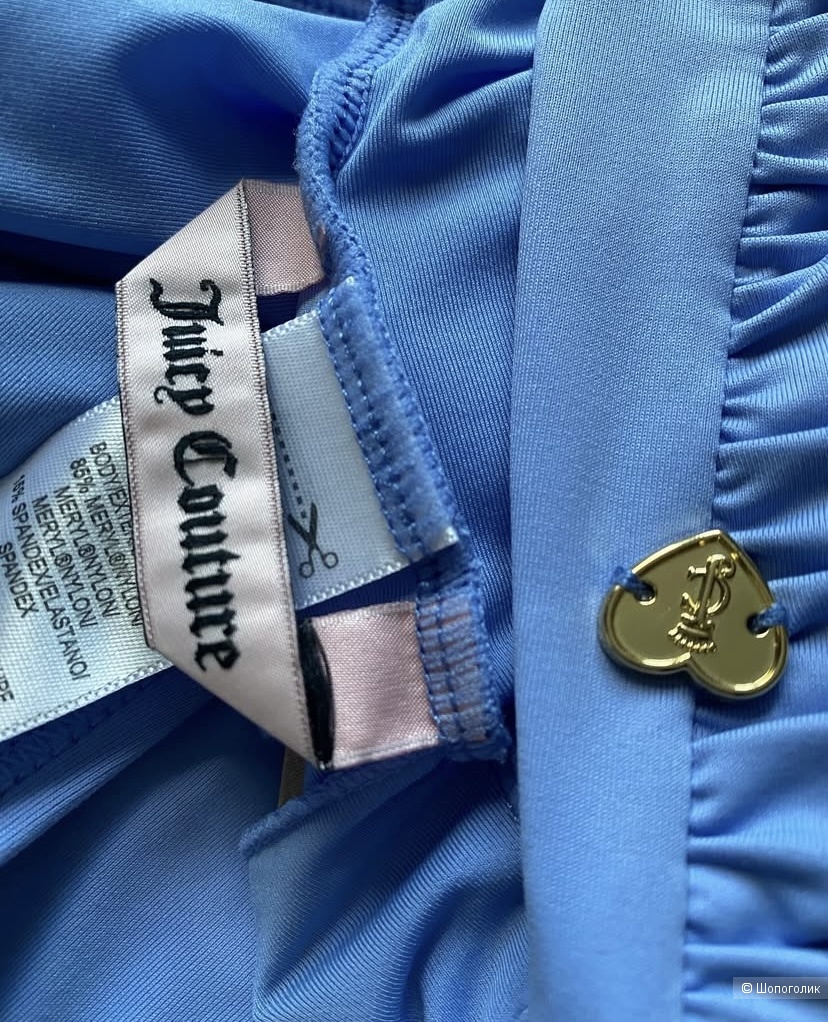 Купальник Juicy Couture M