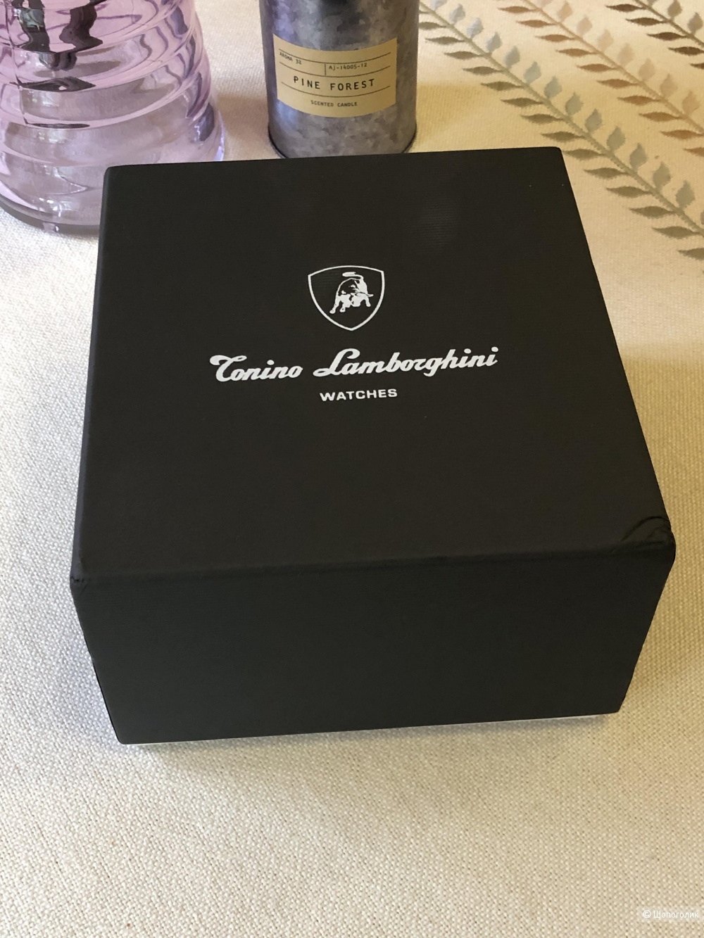 Часы наручные Tonino Lomborghini