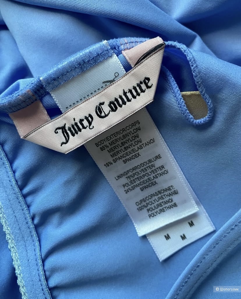 Купальник Juicy Couture M