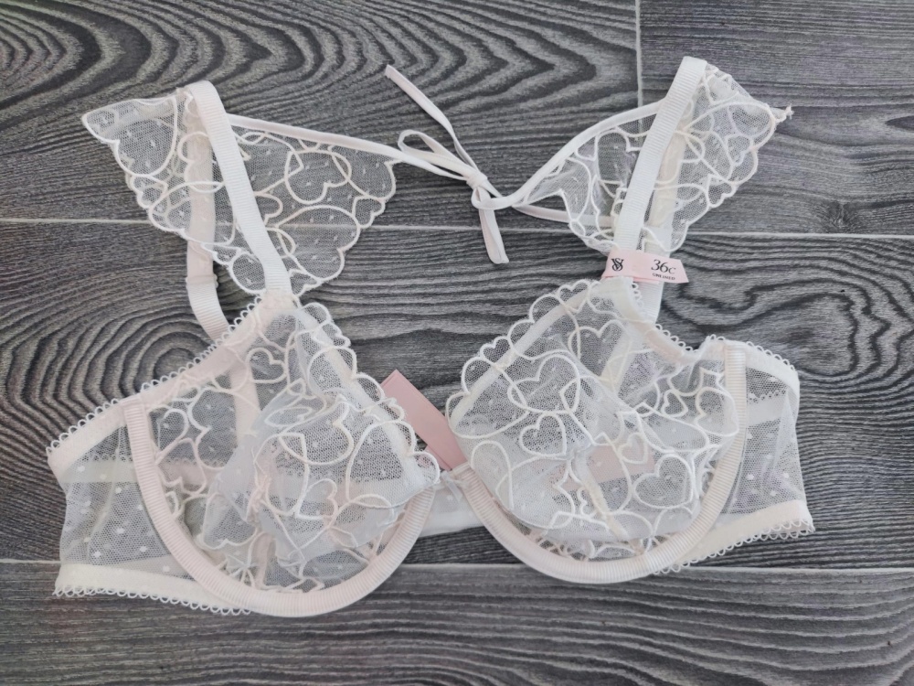 Бюстгальтер Victoria's Secret 36С