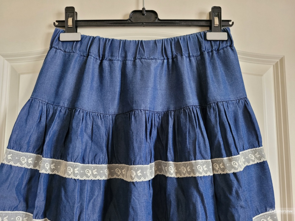 Юбка R Jeans размер М