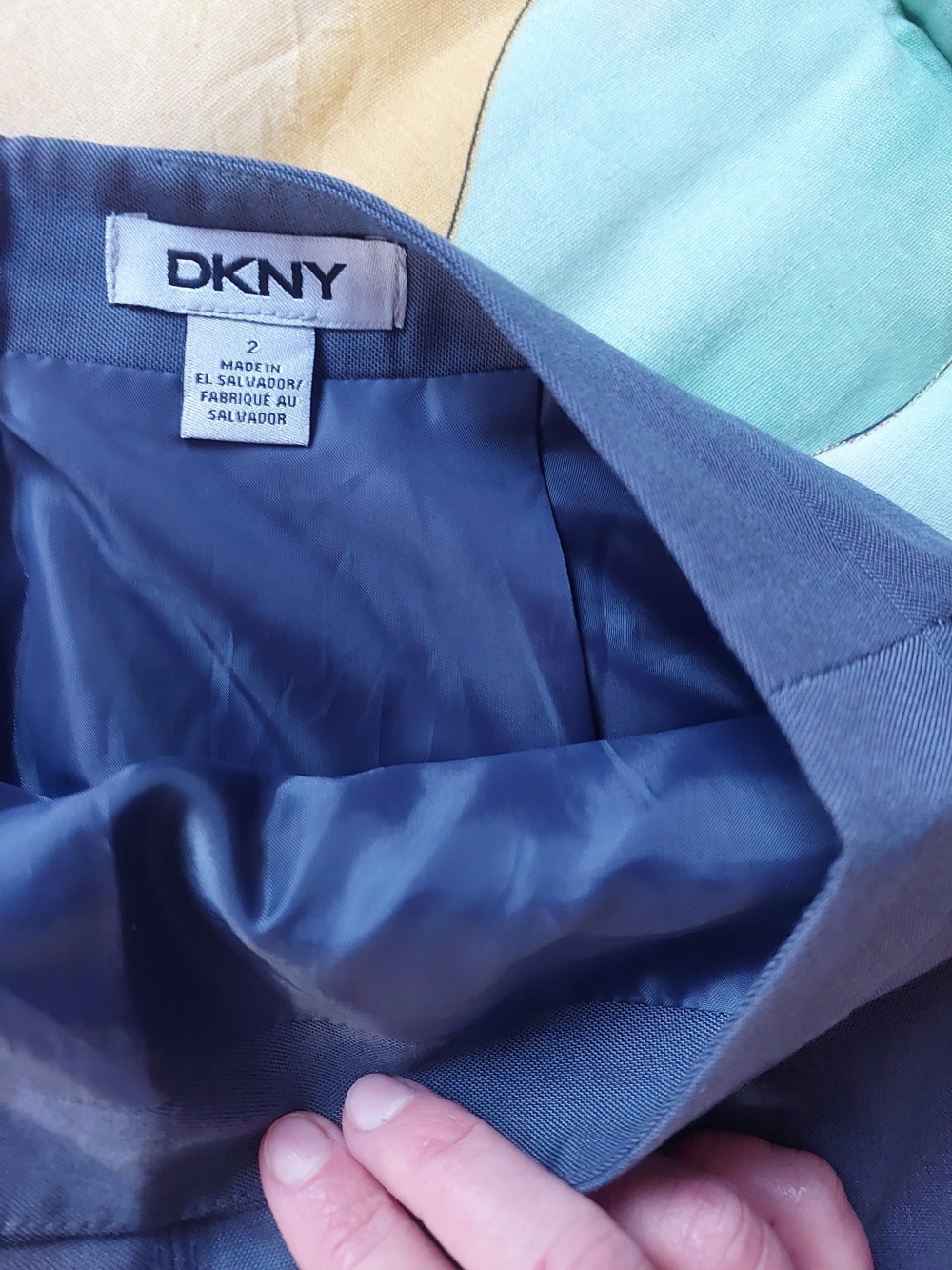 Юбка DKNY 42-44