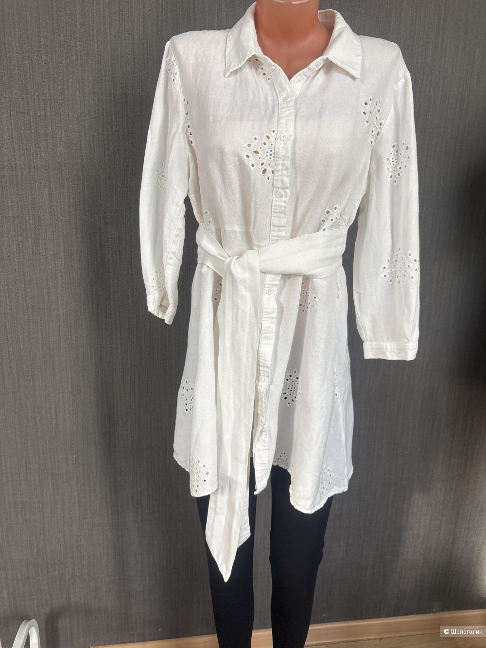 Блузка Zara, размер 48-50