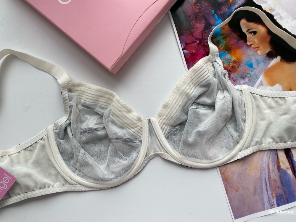 Бюстгальтер Lise Charmel Antigel Размер: 85D