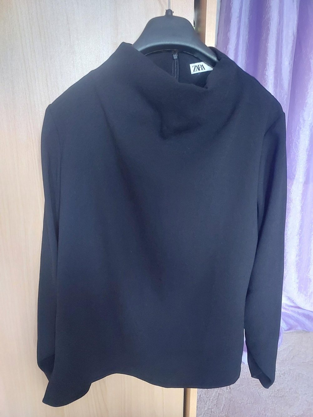 Блузки zara комплентом 44-46