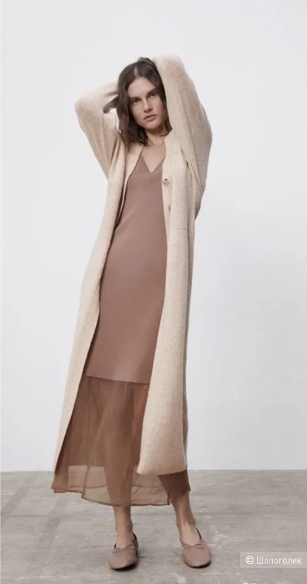 Кардиган Zara размер M