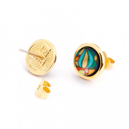 Серьги Frey Wille one size