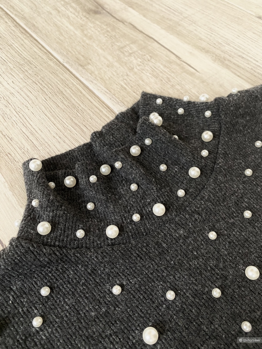Джемпер Zara p.XS (40)