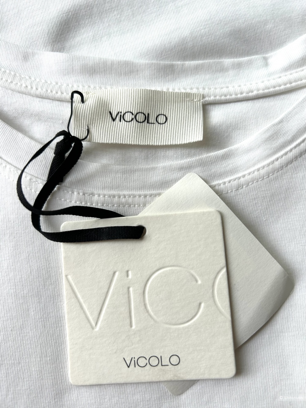 Футболка Vicolo. IT TU (42/44/46 RU)
