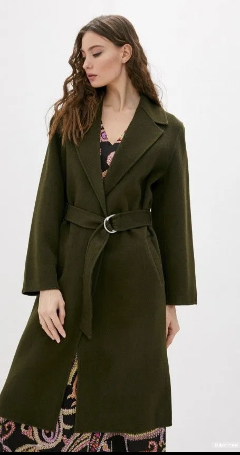 Пальто Claudie pierlot пальто 42-44