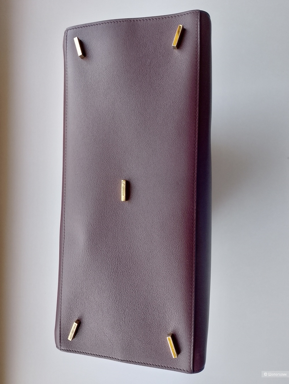 Сумка Ferragamo medium Hug, M