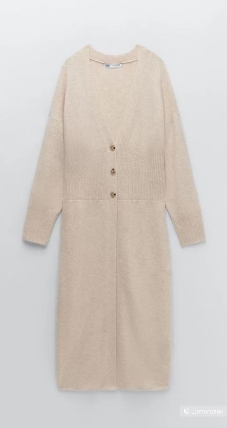 Кардиган Zara размер M