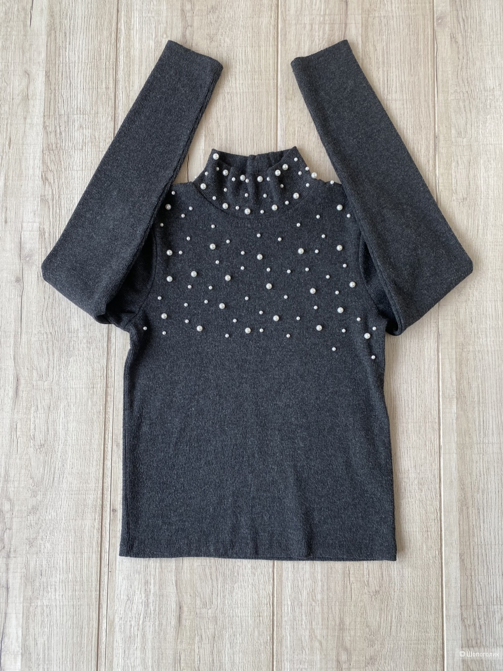 Джемпер Zara p.XS (40)