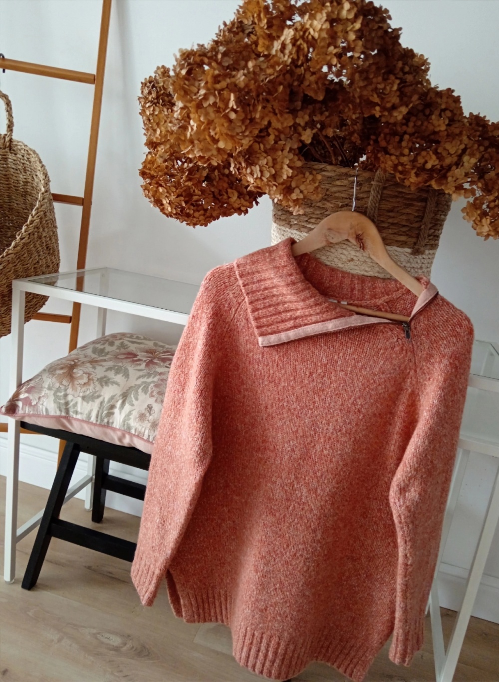 Свитер Knit-Ted размер S