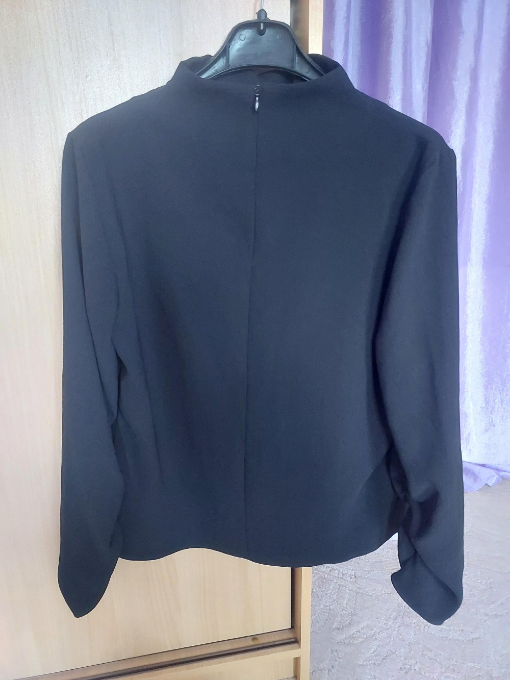 Блузки zara комплентом 44-46