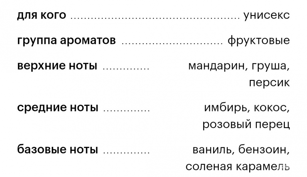 Парфюм Goldfield banks Sunset Hour 10 мл