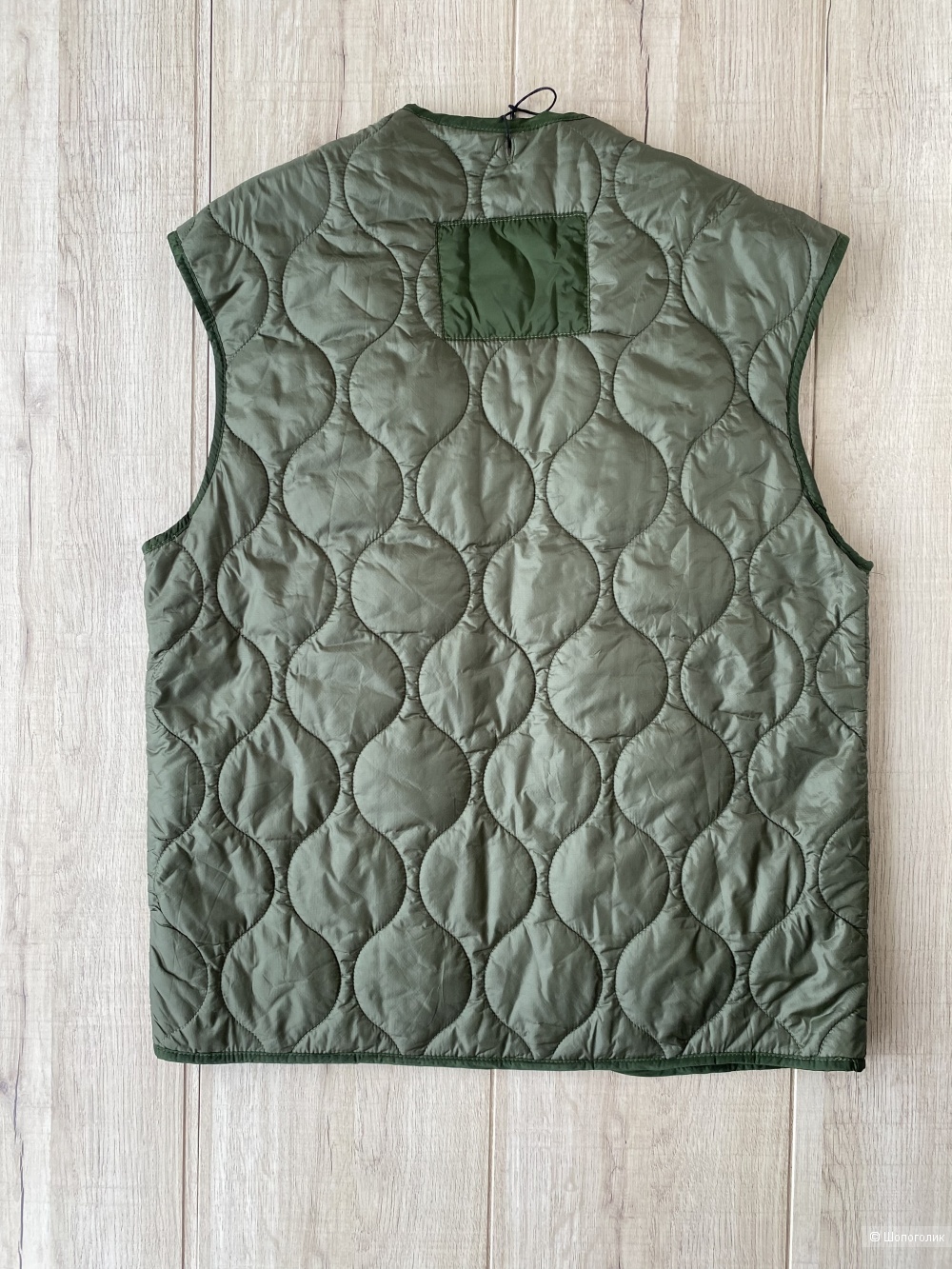 Куртка Zara p.XS/S