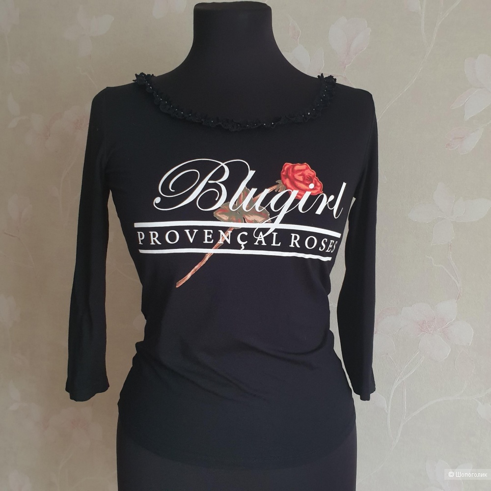 Футболка Blugirl S