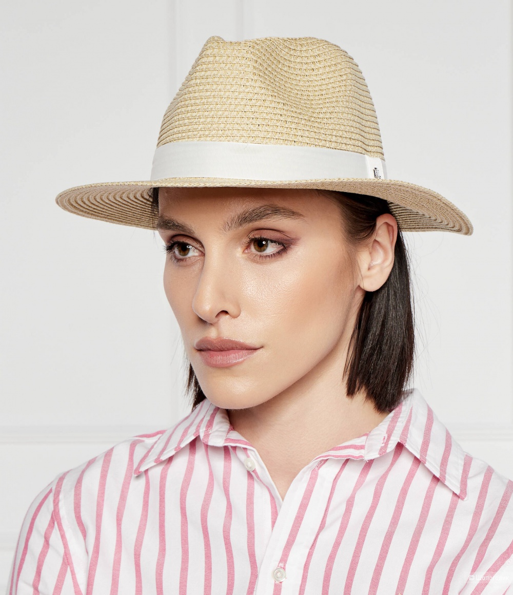 Шляпа Ralph Lauren 57