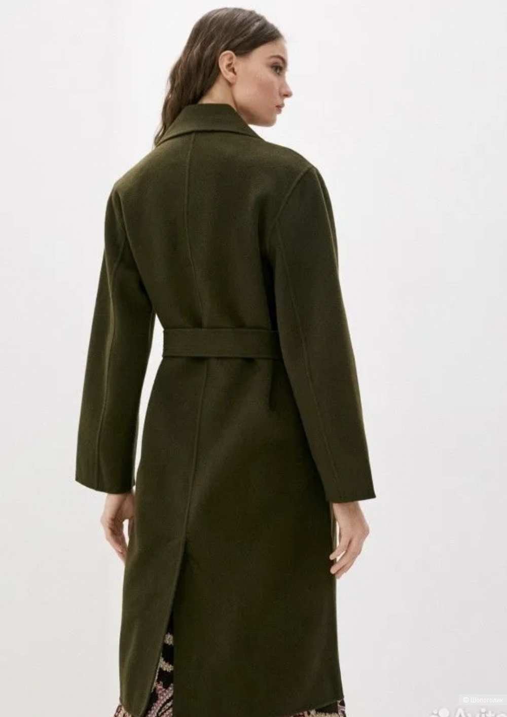 Пальто Claudie pierlot пальто 42-44