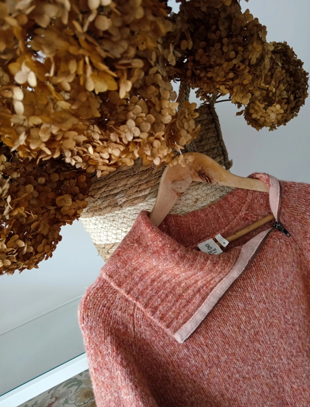 Свитер Knit-Ted размер S