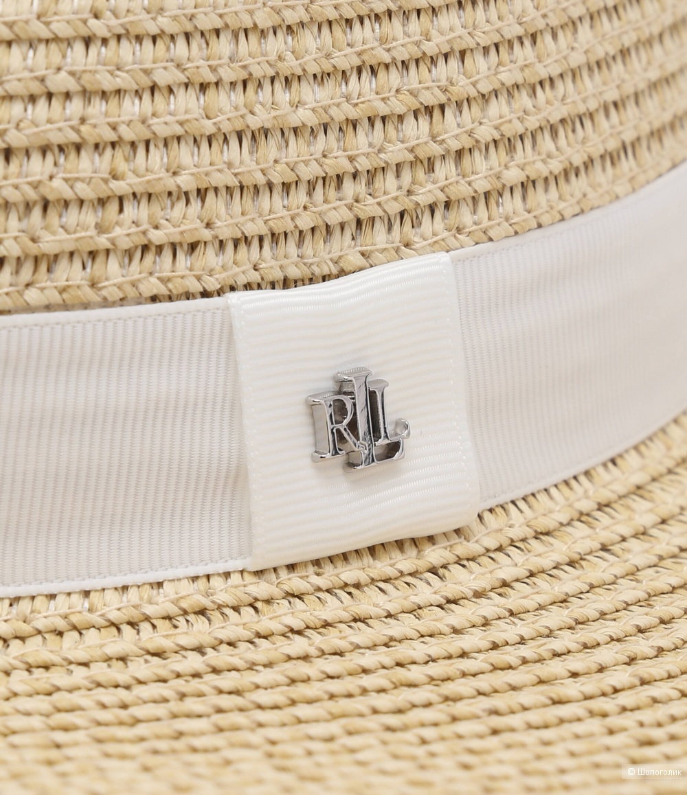 Шляпа Ralph Lauren 57